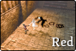 A level banner reading 'Red'.